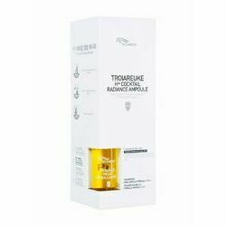 Troiareuke H+ COCKTAIL RADIANCE AMPOULE, 180ml + 20ml (Yellow